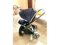 oyster 2 oxford blue